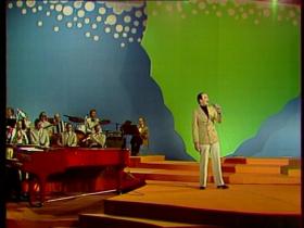 Муслим Магомаев Весенний край (Песня года 1977)